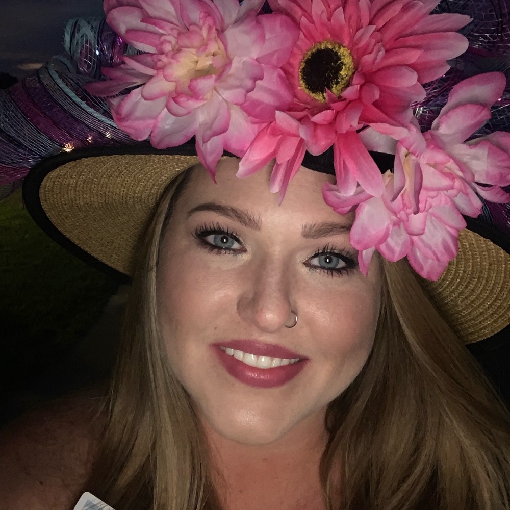 Meet your Posher, Jenna